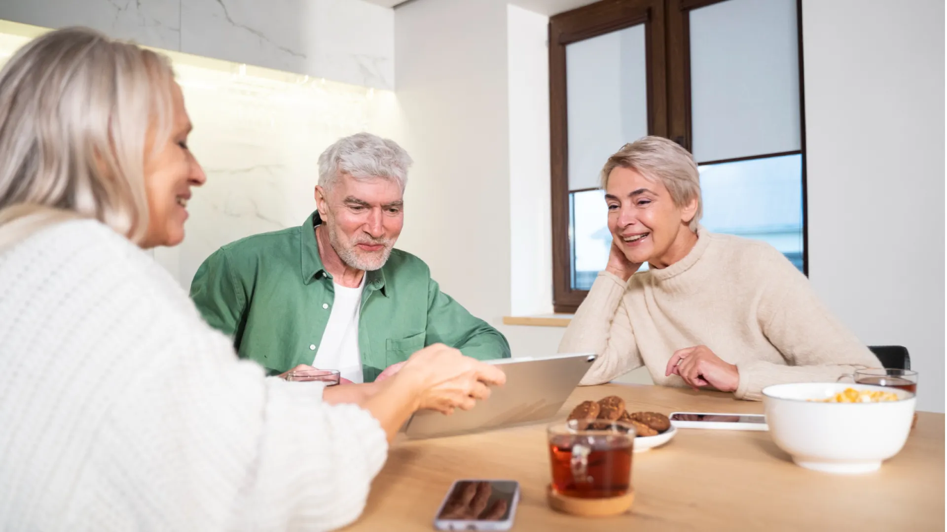 Senior Living Community