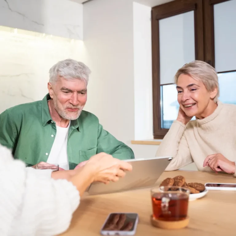 Senior Living Community